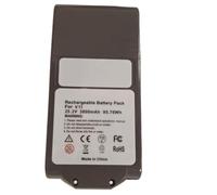SOS Accessoire Batteria V11 25,2 V 3800 mAh