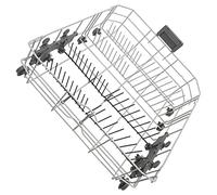 SOS ACCESSOIRE Carrello inferiore Lavastoviglie 1758971200 BEKO