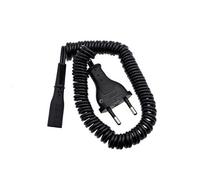 SOS ACCESSOIRE Cavo di alimentazione 220 V per rasoio, tosaerba 7030305 Braun