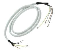 SOS Accessoire Cavo di ferro lunghezza 2105 mm per centrale vapore, ferro da stiro DELONGHI 5528104000