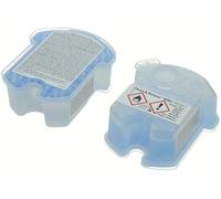 SOS Accessoire CCR2 - Set di 2 catoschetti per rasoio, rasoio BRAUN 65331707, CCR2