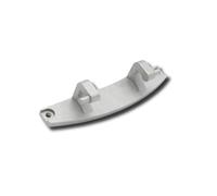 SOS Accessoire Cerniera oblò per Lavatrice 00655117 BOSCH, COSTRUCTA, GAGGENAU, SIEMENS
