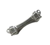 SOS Accessoire Cerniera oblò per Lavatrice - 37016846 SHARP, FAR, WALTHAM, JETWASH, CONTINENTAL EDISON, OCEANIC, PROLINA, ATLANTIC, SABA, TECH