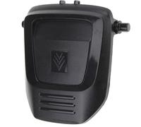 SOS Accessoire Chiusura nera per sostituzione WD 2/3 per aspirapolvere 5.628-086.3, 56280863 KARCHER