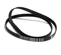 SOS Accessoire Cinghia 1023 H8 per Lavatrice 416004102 ARDO, BLUESKY, DOMEOS, FIRSTLINE, SELECLINE, SERVIS