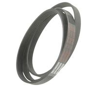 SOS Accessoire Cinghia 1171J5 per Lavatrice 2907260500 BEKO, GRUNDIG