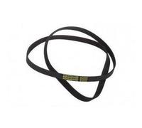 SOS Accessoire Cinghia 1184J5 1184J6 per Lavatrice - 52X0032 FAGOR, ELECTROLUX, AEG, ARTHUR MARTIN ELECTROLUX, BRANDT, VEDETTE, SANGIORGIO, FAURE,