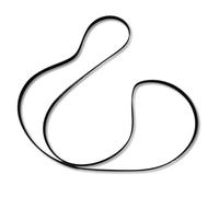 SOS Accessoire Cinghia 1930 H7 per asciugatrice 8996470700601 AEG, ARTHUR MARTIN ELECTROLUX, BLOMBERG, BOSCH, CANDY, EDESSA, ELECTROLUX, HOOVER, IBER