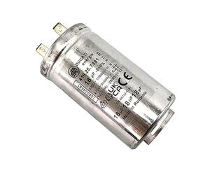 SOS Accessoire Condensatore 18µf per asciugatrice ELECTROLUX 1240344612