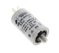 SOS Accessoire Condensatore 3 mf 450 V 55 x 28 mm per lavastoviglie WHIRLPOOL 481281728499