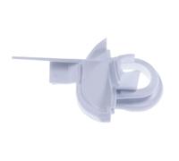 SOS Accessoire Coperchio pompa di scarico per lavastoviglie BOSCH 00611322