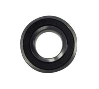 SOS Accessoire Cuscinetto 6206-2RS-C3 per Lavatrice GORENJE 300699, 4055126066