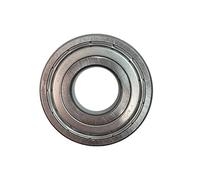 SOS Accessoire Cuscinetto 6306 ZZ 30X72X19 per lavatrice 4280FR4048L, 481252028085 AEG, AKA, ARTHUR MARTIN, ARTHUR MARTIN ELECTROLUX, BAUCKNECHT, BAU