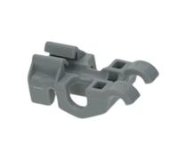 SOS Accessoire Cuscinetto cestello inferiore per lavastoviglie WHIRLPOOL 481010600198, 481253578098