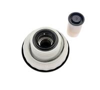 SOS Accessoire Cuscinetto (cuscinetto) sinistro diametro dell'asse 20mm per Lavatrice - 4071306494, 1294694003 ARTHUR MARTIN ELECTROLUX, FAURE, AEG, ZANUSSI