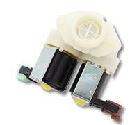 SOS Accessoire Elettrovalvola a 2 vie per Lavatrice 1325186110 AEG, ARTHUR MARTIN ELECTROLUX, AYA, BELLAVITA, CURTISS, DOMEOS, ELECTROLUX, ESSENZIEL B