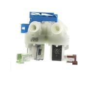 SOS Accessoire Elettrovalvola a 2 vie per Lavatrice 1325186508 AEG, ELECTROLUX