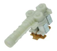 SOS Accessoire Elettrovalvola a 3 vie per Lavatrice 8996452382808 AEG, ELECTROLUX