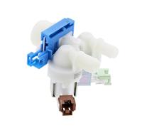SOS Accessoire Elettrovalvola per Lavatrice 1325186607 AEG, ELECTROLUX
