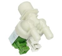 SOS Accessoire Elettrovalvola per Lavatrice 3792260725, 8583792260728 AEG, ARTHUR MARTIN, ARTHUR MARTIN ELECTROLUX, ELECTROLUX, FAURE, JUNO, ZANUSSI
