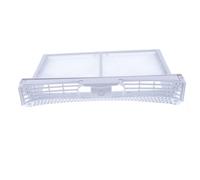 SOS Accessoire Filtro antipelucchi per asciugatrice BOSCH 00650474