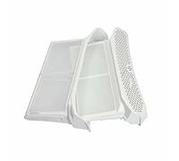 SOS Accessoire Filtro antipelucchi per asciugatrice BOSCH 00656033