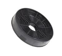 SOS Accessoire Filtro carbone 135 x 25 mm per cappa Continental EDISON 356A08