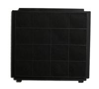 SOS Accessoire Filtro carbone AFFCA329 328X329X15 mm per cappa AIRFORCE AFFCA329