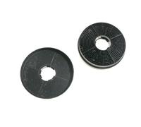SOS Accessoire Filtro carbone per cappa 49040890 CANDY, ROSIERES