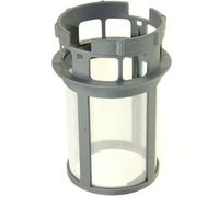 SOS Accessoire Filtro cilindrico microfiltro per lavastoviglie WHIRLPOOL C00256571, 482000022005