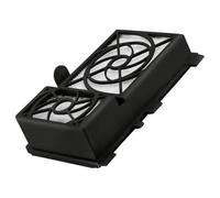 SOS Accessoire Filtro Hepa 13 per aspirapolvere 2.860-273.0 KARCHER