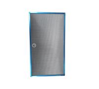 SOS Accessoire Filtro metallico antigrasso per cappa ELICA GF04JD