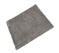 SOS Accessoire Filtro metallico universale da tagliare 570 x 470 x 2 mm per cappa 22502