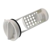 SOS Accessoire Filtro pompa per lavatrice BEKO 2887400300, 2887400200