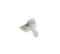 SOS Accessoire Gancio + molla chiusura oblò per lavatrice 00183608 BOSCH, Construcca, SIEMENS, VIVA