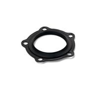 SOS Accessoire Guarnizione flangia 5 fori diam 75 mm per scaldabagno tutte le marche 571312, 924001