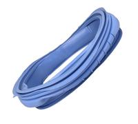 SOS Accessoire Guarnizione oblò (polsino) per lavatrice 0020300767A, 49051683 HAIER