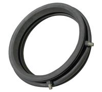 SOS Accessoire Guarnizione oblò (polsino) per lavatrice 42025995 ATLANTIC, AUCHAN, AVEA, BELLAVITA, CONTINENTAL EDISON, ESSENZIEL B, FRANCIA, ICEBE