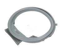 SOS Accessoire Guarnizione oblò (polsino) per lavatrice 43015258 CANDY, HOOVER, ROSIERES