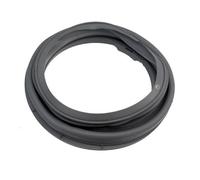 SOS Accessoire Guarnizione oblò (polsino) per lavatrice - 481246068617 WHIRLPOOL, BAUKNECHT, LADEN, IGNIS