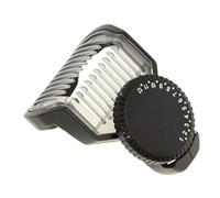 SOS ACCESSOIRE Guida di taglio da 0,5 a 12 mm con rotella regolabile per rasoio, tosaerba BABYLISS 35808610