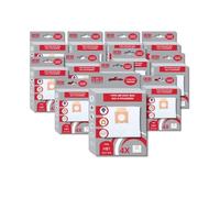 SOS Accessoire HOOVER 35601865, confezione da 12 sacchetti in microfibra H81