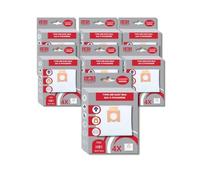 SOS Accessoire HOOVER 35601865, confezione da 7 sacchetti in microfibra H81
