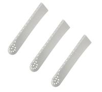 SOS Accessoire HOOVER 43005989 - Set di 3 pale per tamburo originale