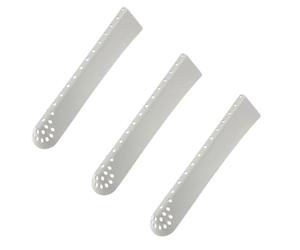 SOS Accessoire HOOVER 43005989 - Set di 3 pale per tamburo originale