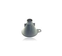 SOS Accessoire Imbuto per Lavastoviglie 480140102426,481 Grigio Plastica o Silicone