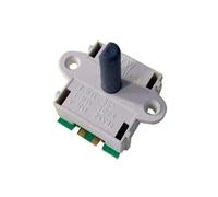 SOS Accessoire Interruttore a 8 posizioni per lavastoviglie - C00143589, C00085027 ARISTON HOTPOINT, CREDA