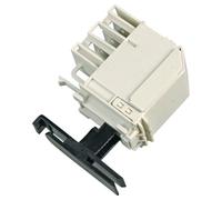 SOS Accessoire Interruttore M/A per Lavastoviglie 481227618495 BAUKNECHT, IGNIS, IKEA, IKEA WHIRLPOOL, LADEN, WHIRLPOOL