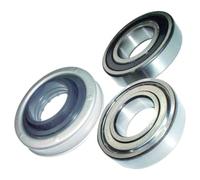 SOS Accessoire Kit cuscinetti + guarnizione per lavatrice C00202418 ARISTON HOTPOINT, INDESIT