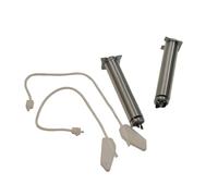 SOS Accessoire Kit molle e cavi porta per lavastoviglie 00754869 BOSCH, CONSTRUCTA, GAGGENAU, JUNKER, NEFF, SIEMENS, VIVA